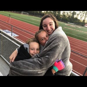 Meet your Posher, Dani